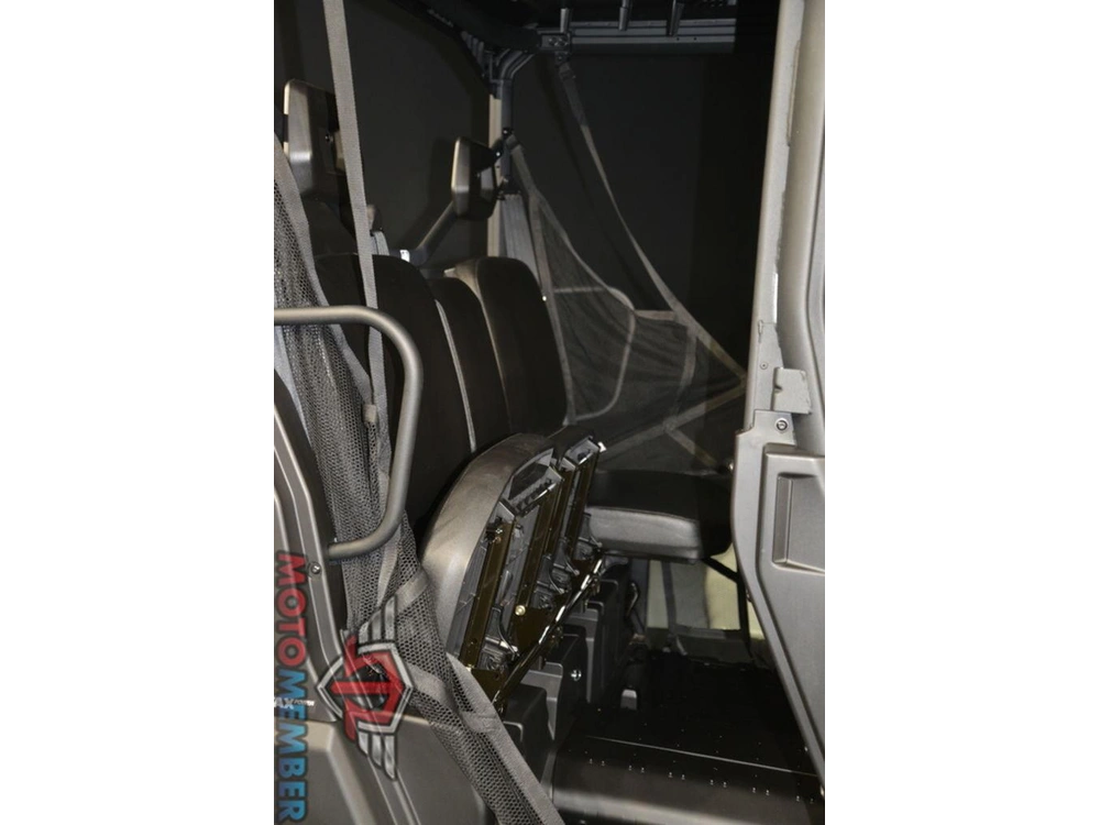 2025 Can-am Defender Max Dps Hd10 alt