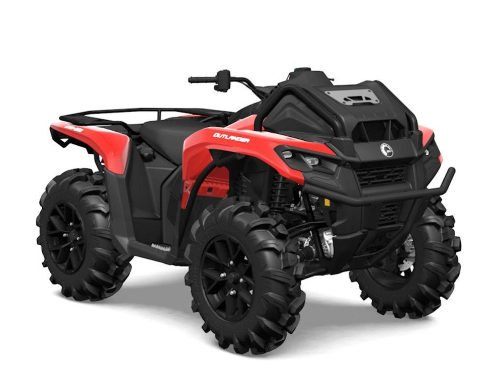 2025 Can-am Outlander X Mr 700 alt