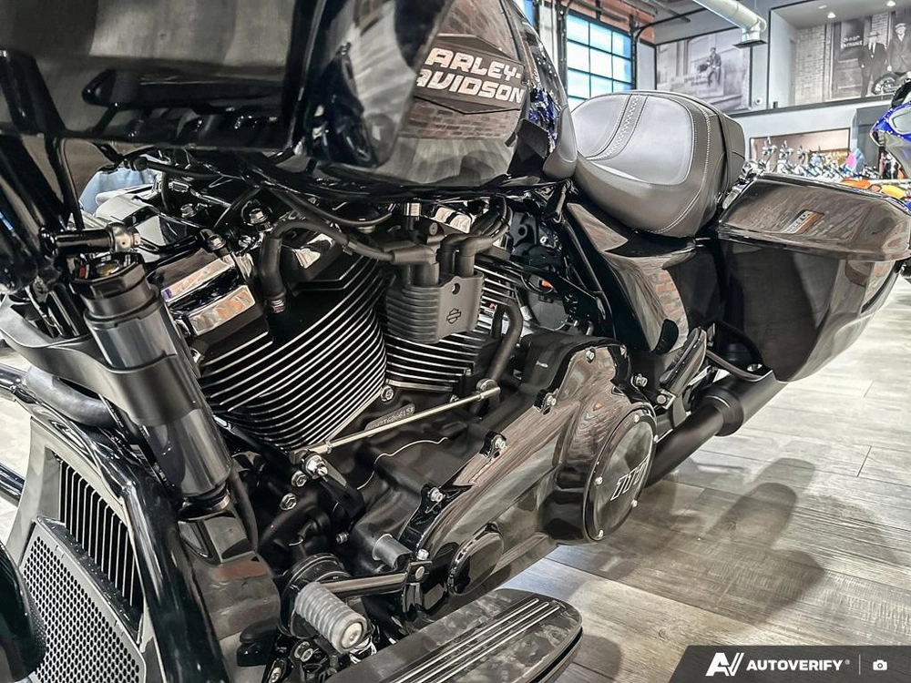 2026 Harley-davidson Road Glide alt