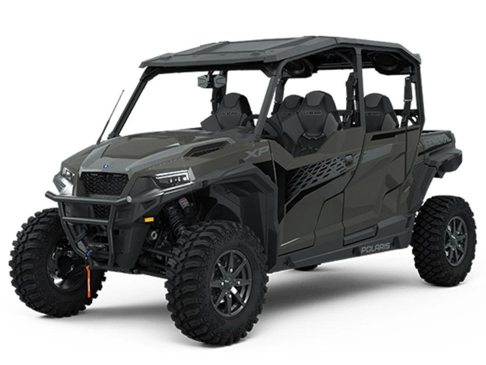 2025 Polaris General Xp 4 1000 Ultimate alt