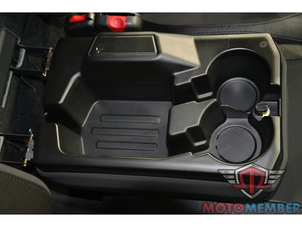 2026 Can-am Defender Max Xt Cab Hd11 With 10.25 In. Infotainment Dark Wildland Camo alt