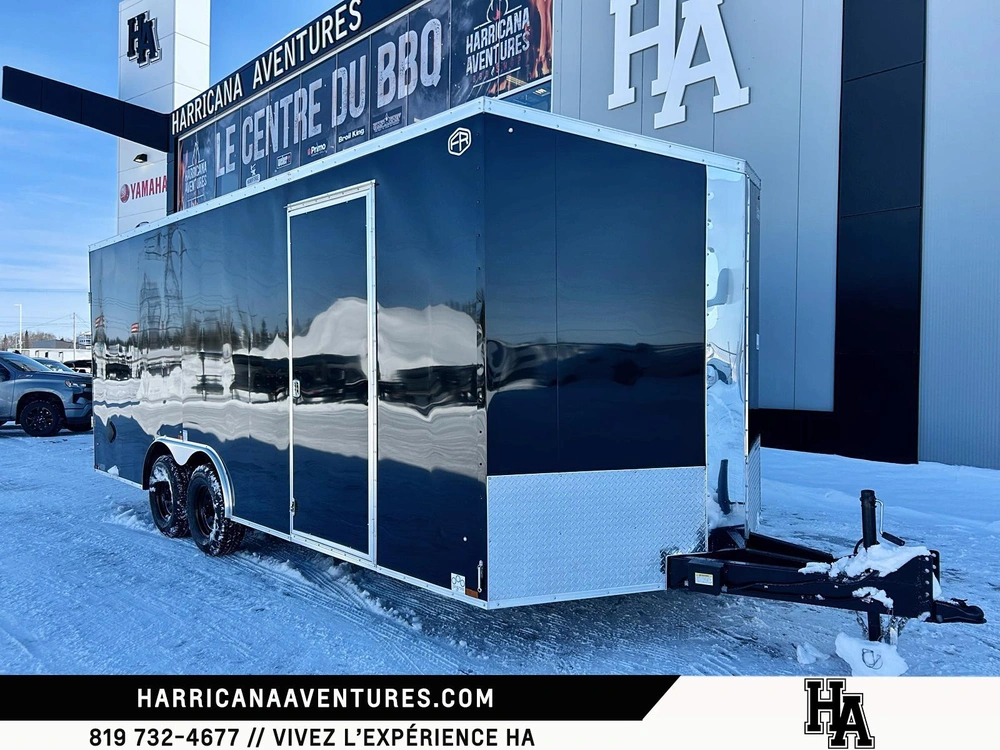 2026 Cargo Mate Ehw8.520ta3-24 alt