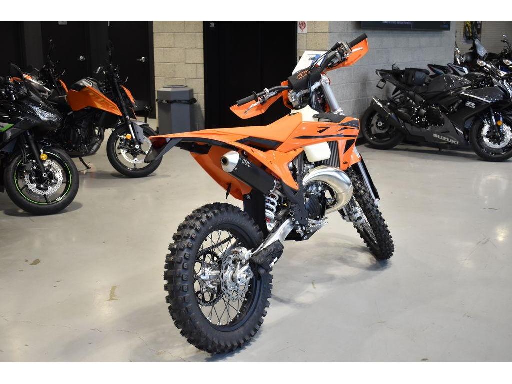2025 KTM XC 150 W for Sale