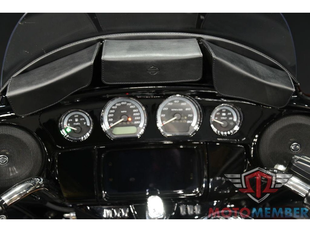 2021 Harley-davidson Flhtk - Ultra Limited alt