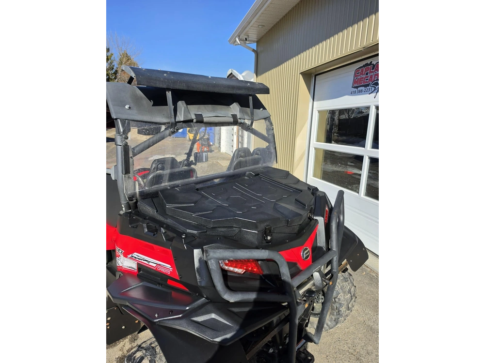 Cfmoto Z Force 800 Eps Ex 2019 alt