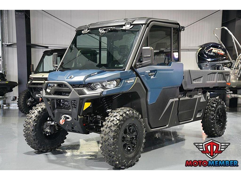 2026 Can-Am Defender PRO Limited HD10 for Sale