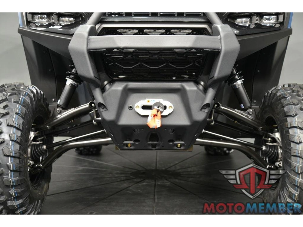 2026 Can-am Defender Xt Hd11 With 10.25 In. Infotainment alt