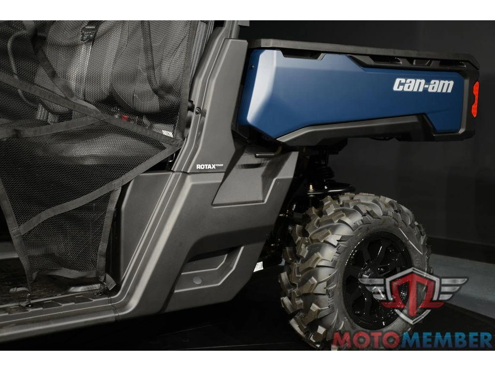 2025 Can-am Defender Xt Hd10 alt