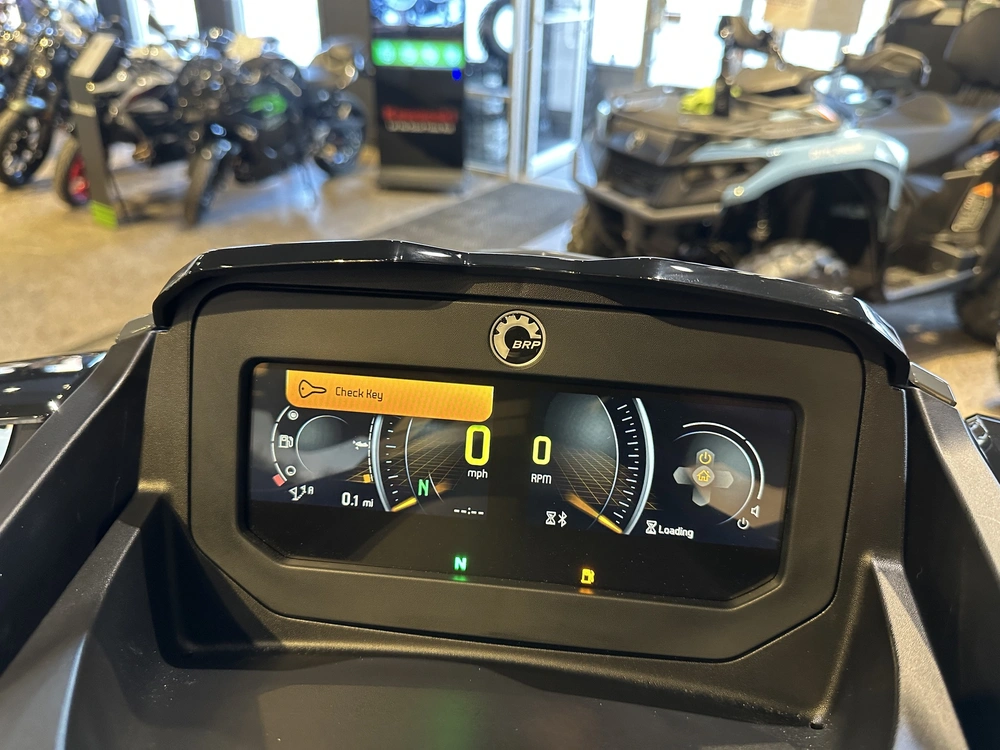 2026 Sea-doo Gtx 230 Sound alt