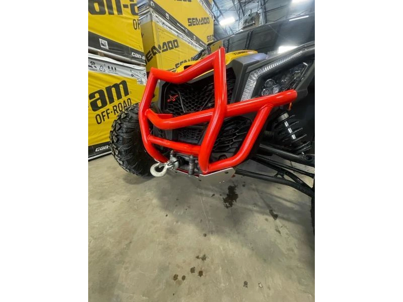 2017 Can-am Maverick X3 Xds Turbo R alt