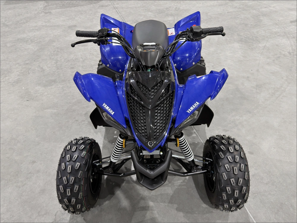 2026 Yamaha Raptor 110 alt