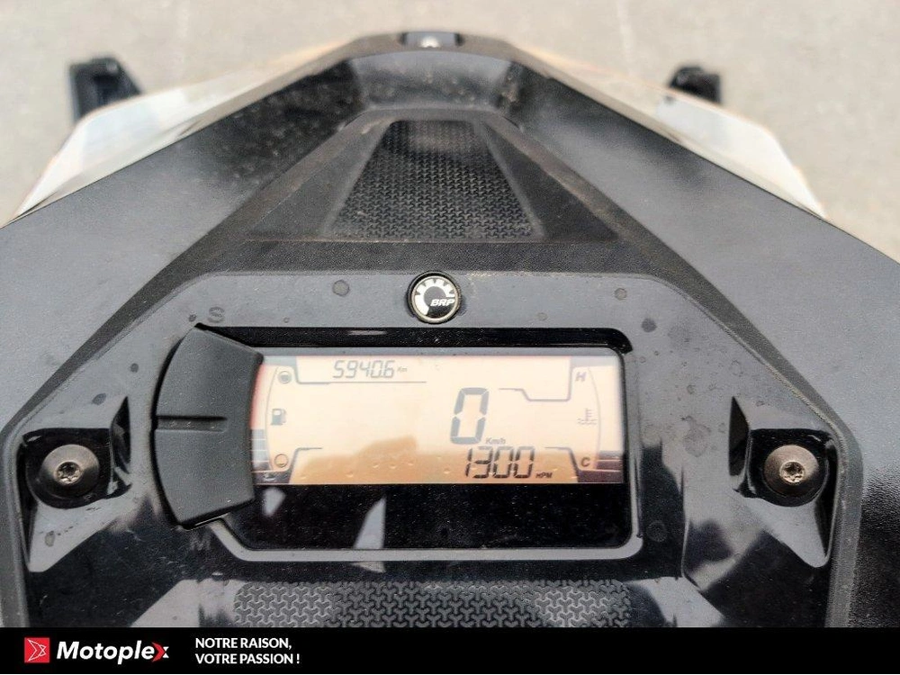 2021 Ski-doo Summit X 850 Expert 165 alt