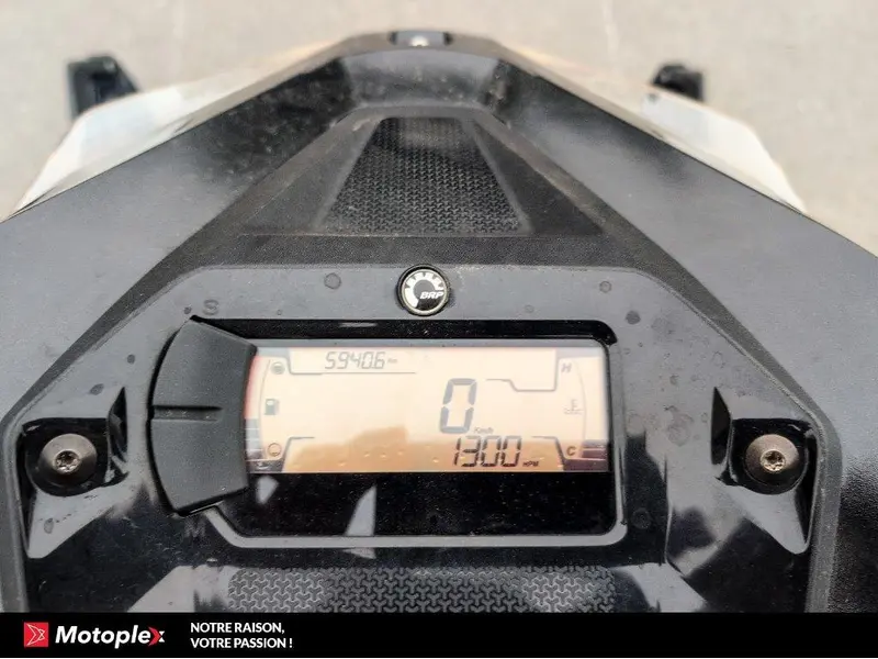 Ski-Doo SUMMIT X 850 EXPERT 165 2021