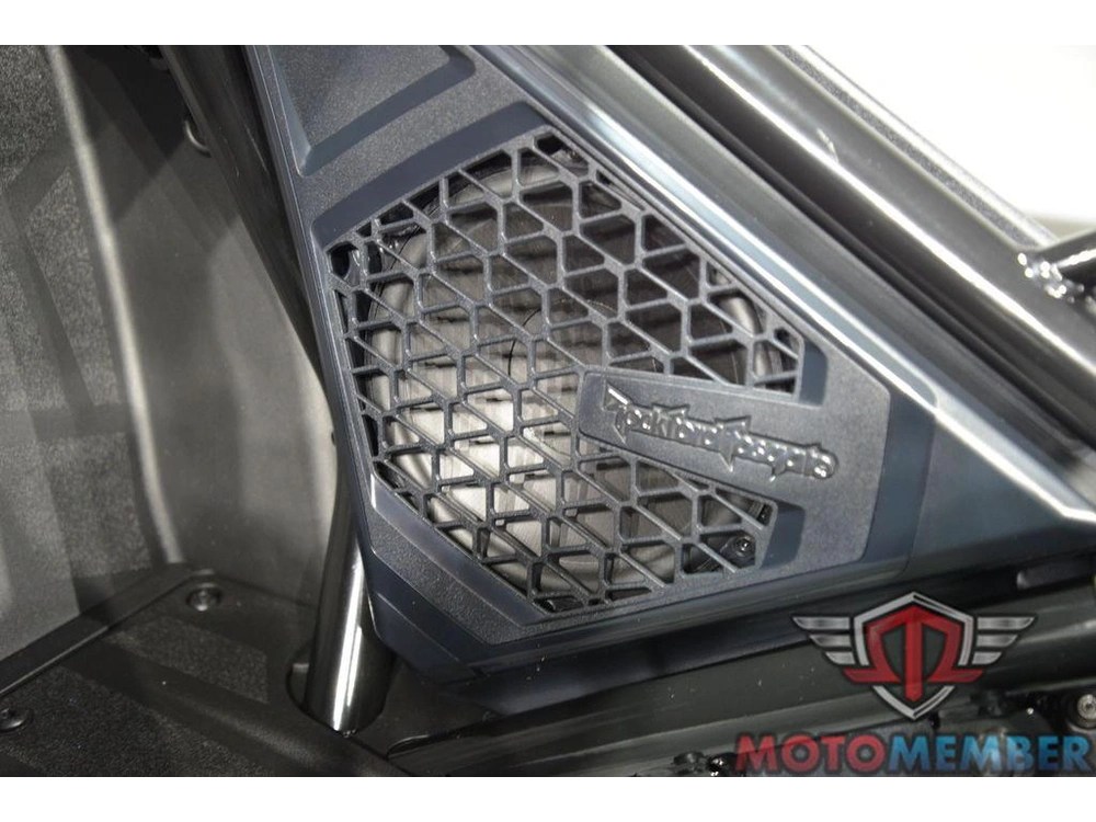 2025 Slingshot Slingshot® Slr Autodrive Royal Red Blue alt