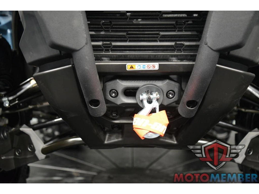 2026 Can-am Outlander Xt 700 alt