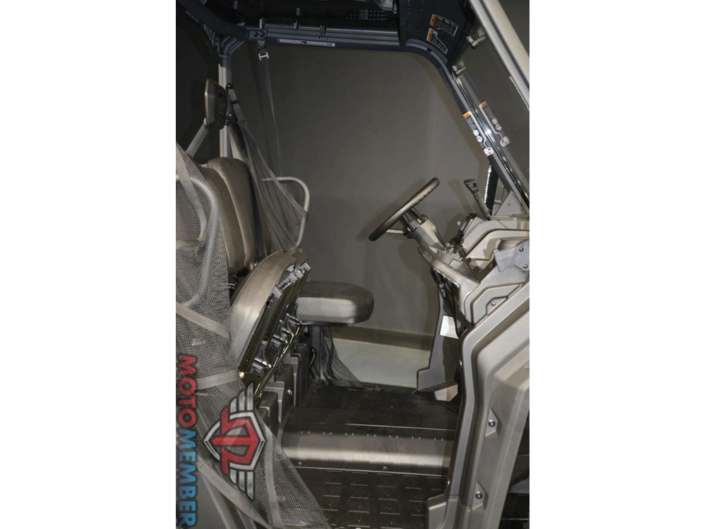 2025 Can-am Defender Dps Hd7 Wildland Camo alt