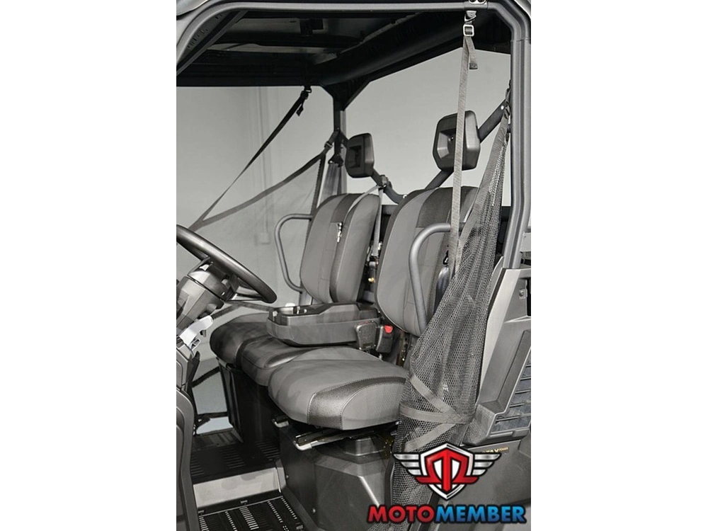 2026 Can-am Defender Xt Hd11 With 10.25 In. Infotainment alt