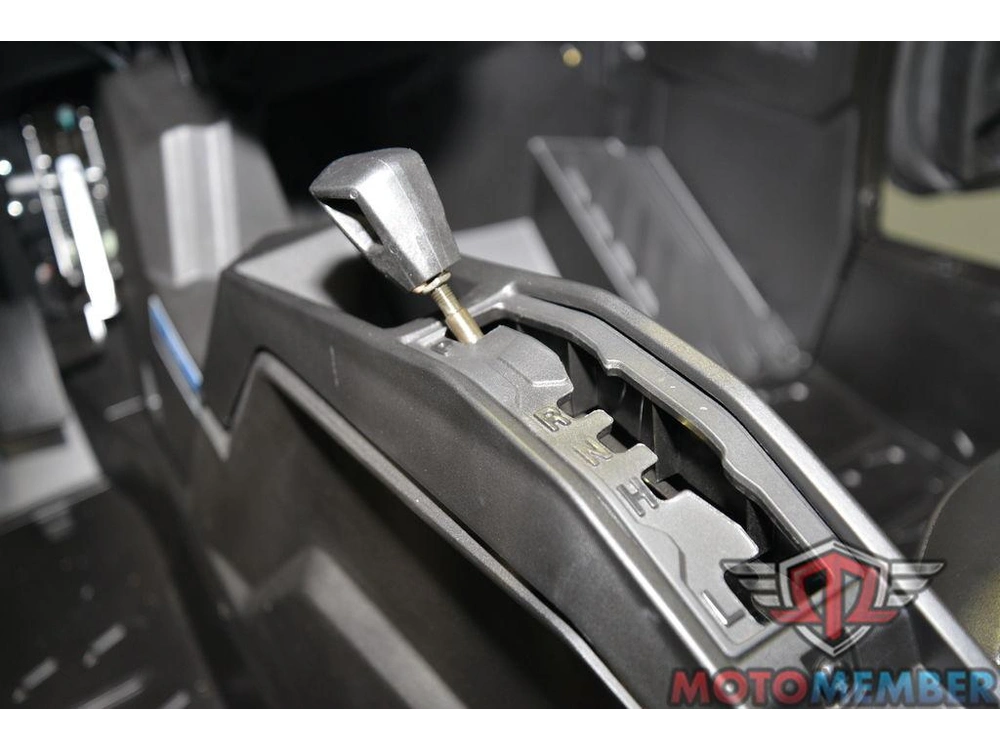 2025 Can-am Commander Max Xt 1000r alt