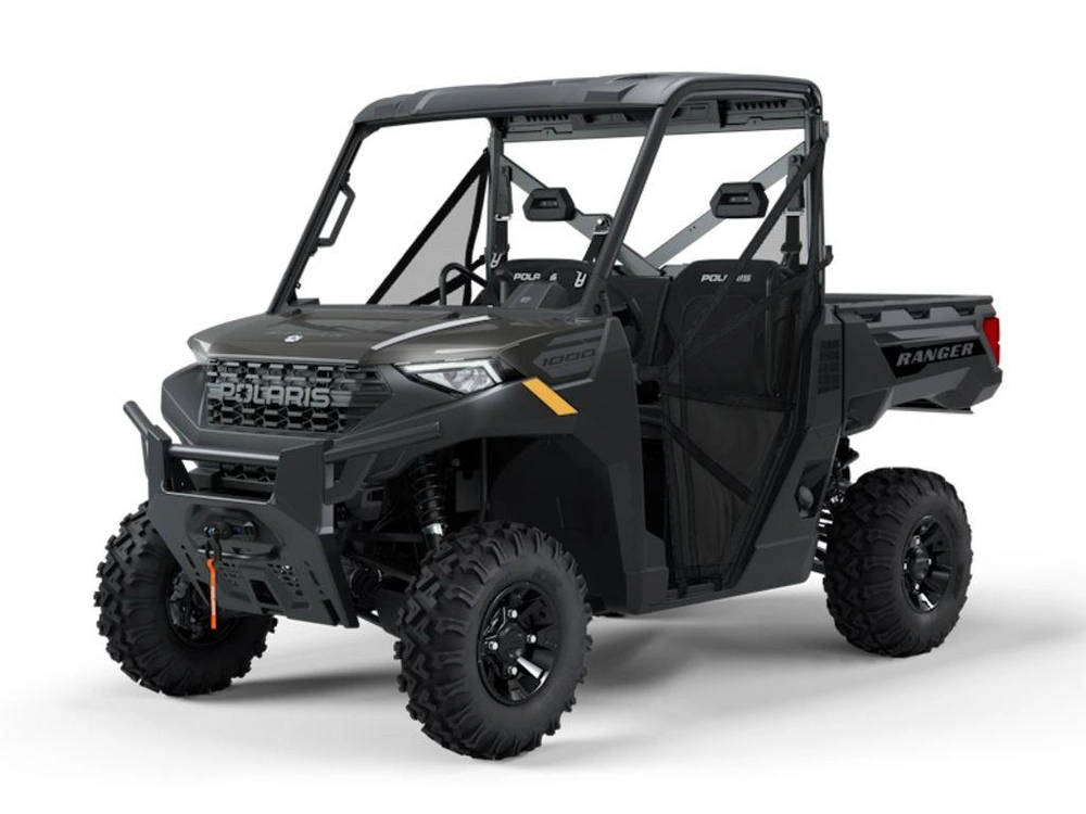 2025 Polaris Ranger 1000 Premium alt