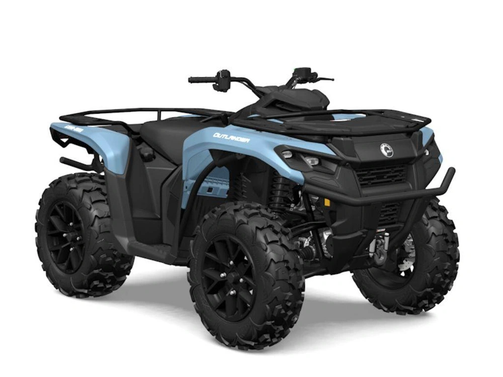 2025 Can-am Outlander Xt 700 alt