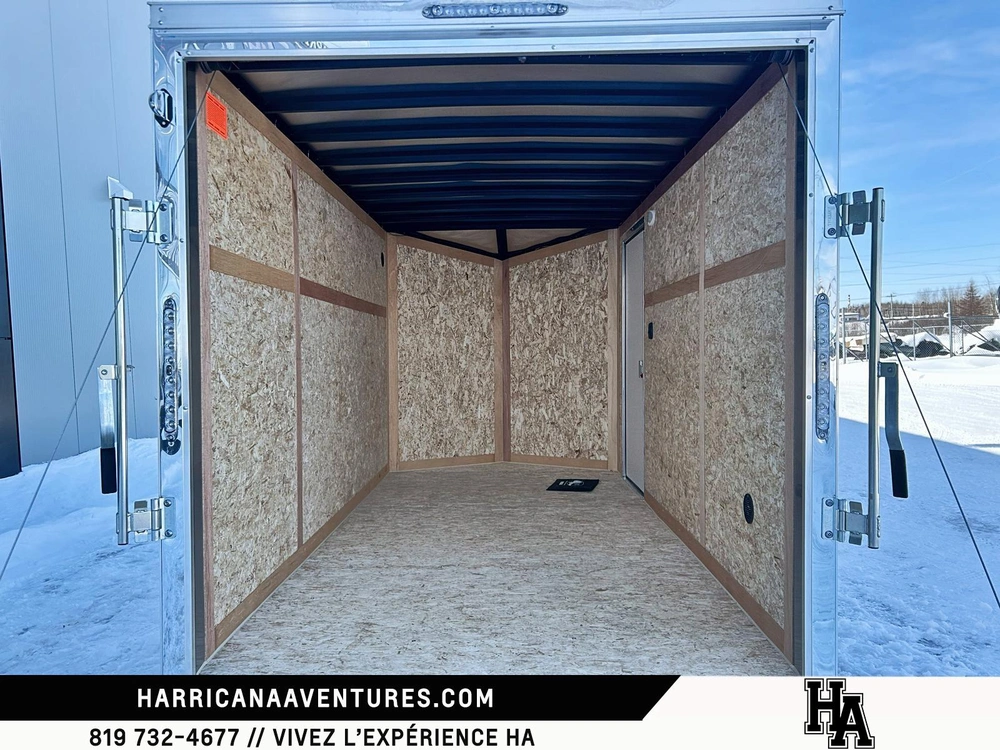 Cargo Mate Ehw612ta2-24 2026 alt