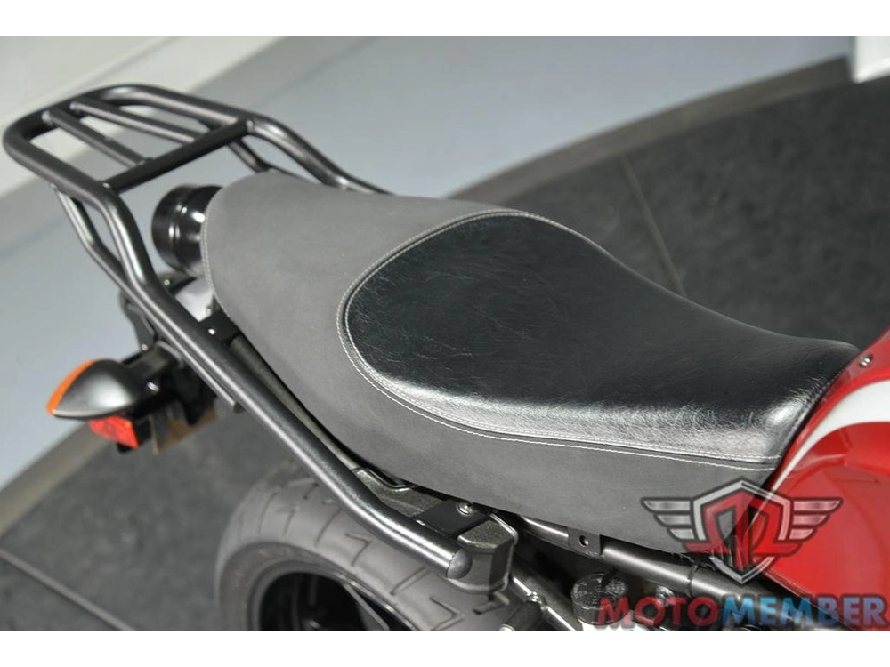 2018 Yamaha Xsr700 alt