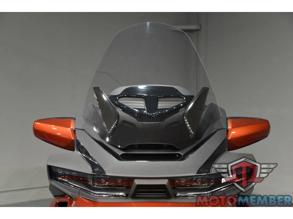 2026 Can-am Spyder Rt Sea-to-sky alt