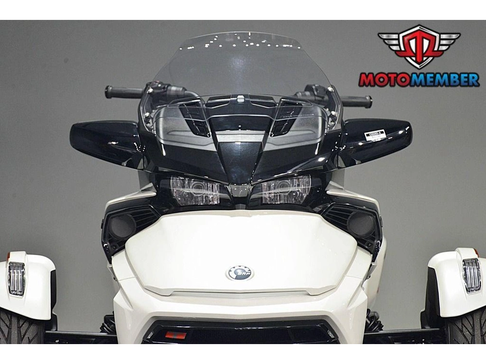 2023 Can-am Spyder F3-t Rotax 1330 Ace alt