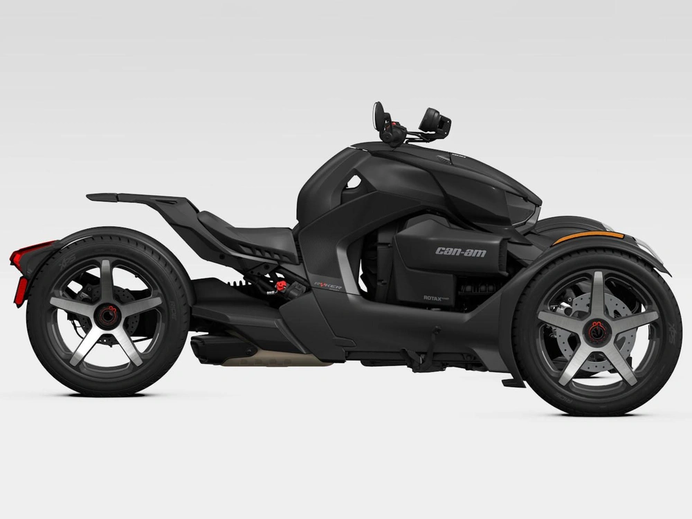 Can-am Ryker Sport 900 Ace 2026 2026 alt