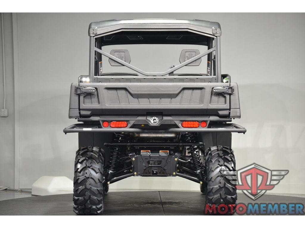 2026 Can-Am Defender PRO XT HD10 for Sale