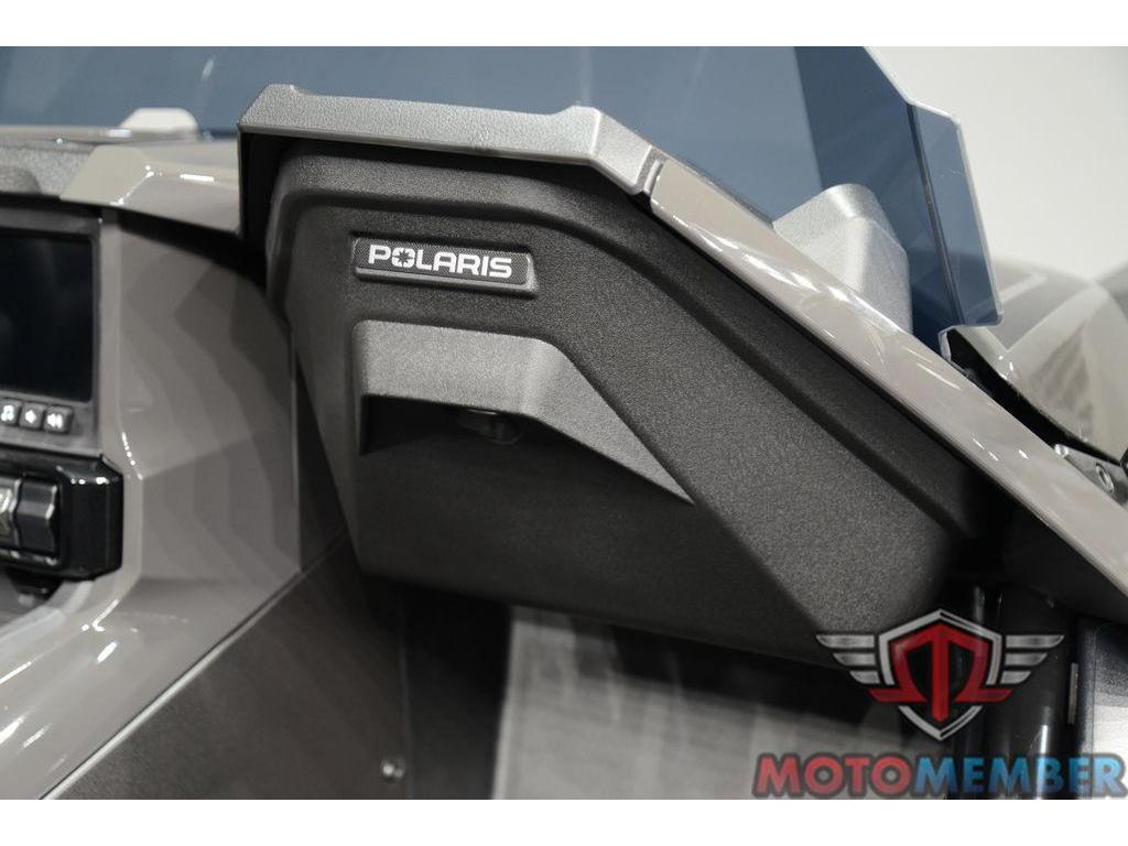 2025 Polaris Slingshot R (AutoDrive) for Sale