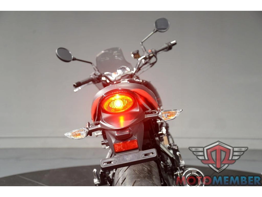 2024 Kawasaki Z900rs Abs alt