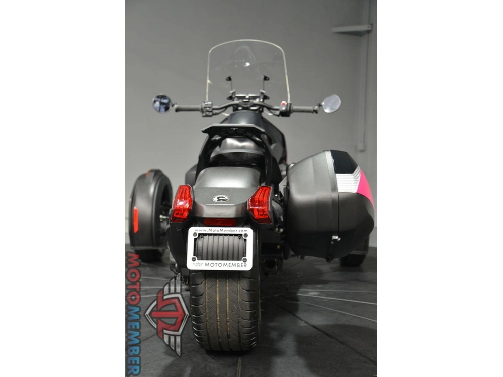 2020 Can-am Ryker 900 Ace™ alt