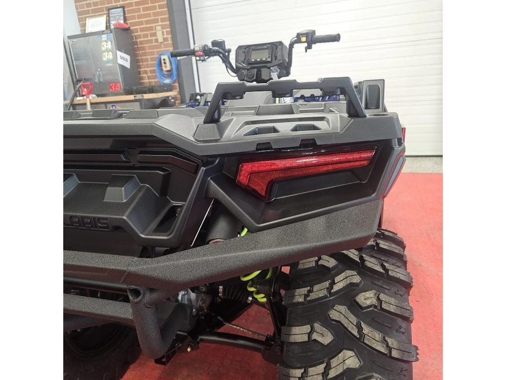 2026 Polaris Sportsman 850 Trail alt