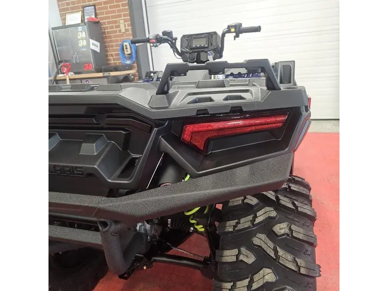 Polaris SPORTSMAN 850 TRAIL 2026