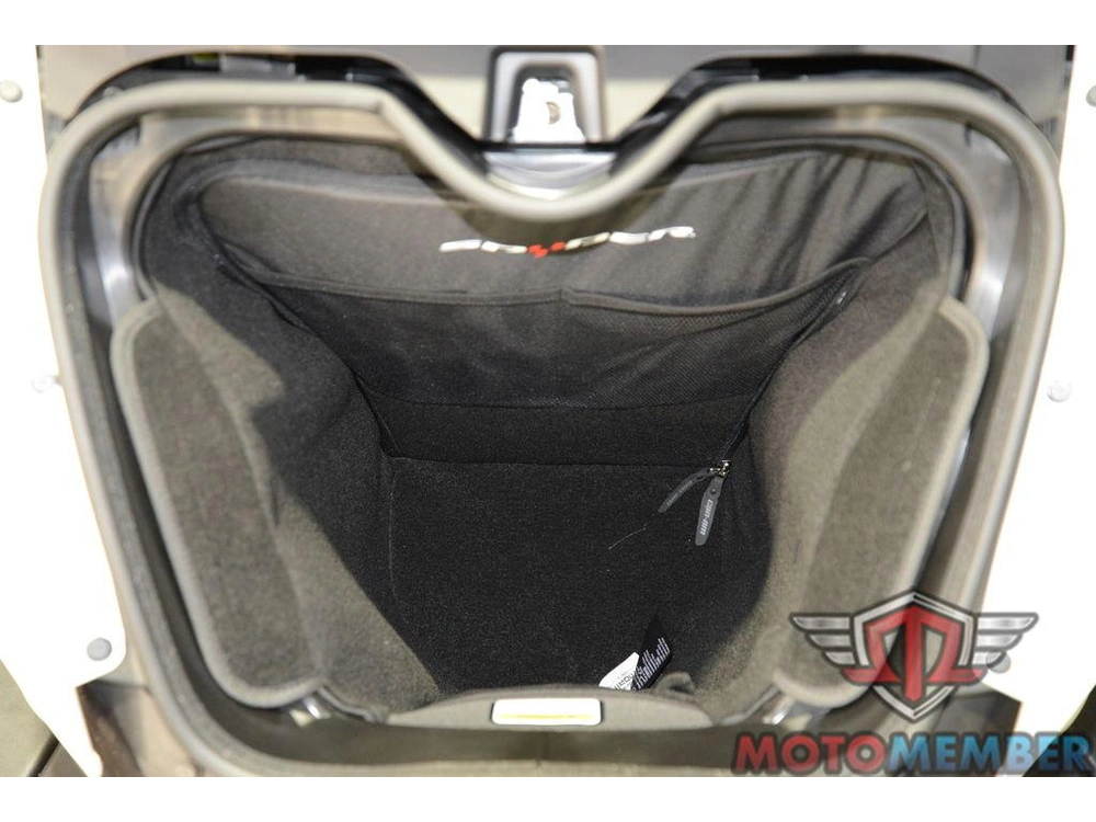 2026 Can-am Spyder Rt Limited Platine alt