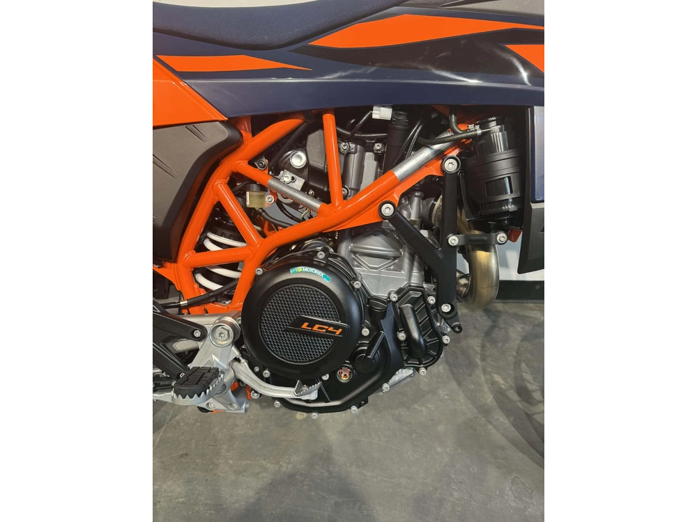 Ktm 690 Smc R *2.99%/60 Mois💳 2026 alt