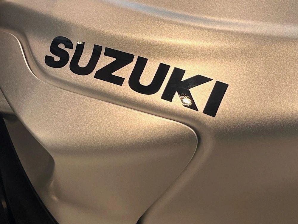2026 Suzuki Gsx-r750 alt