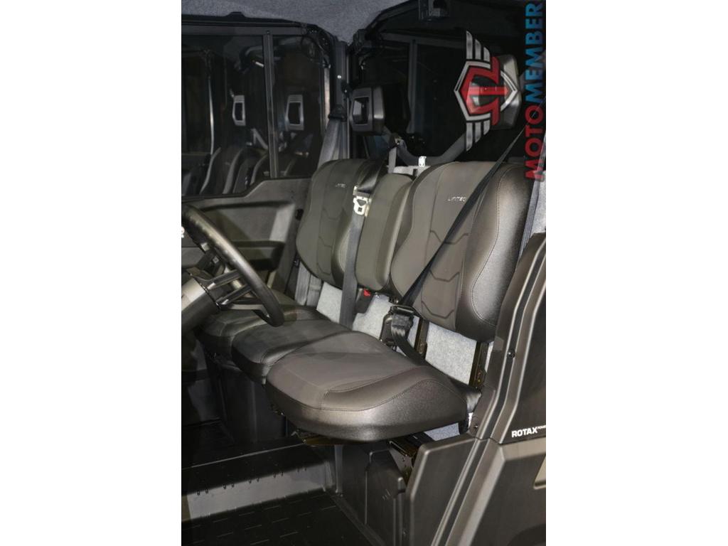 2025 Can-Am Defender PRO Limited HD10 for Sale