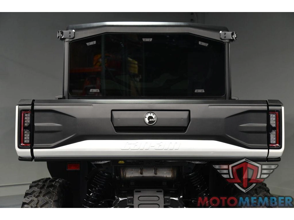 2026 Can-am Defender Max Limited Hd11 alt