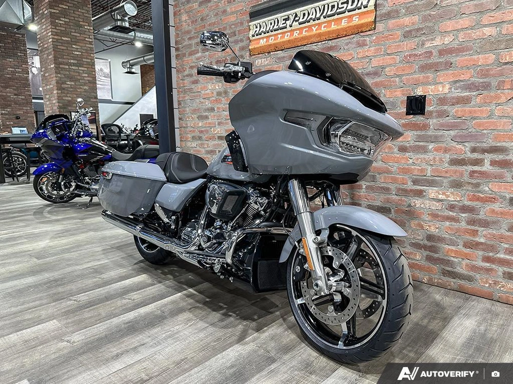 2026 Harley-davidson Road Glide alt