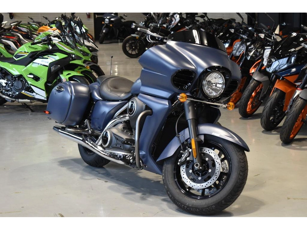2024 Kawasaki Vulcan® 1700 Vaquero® Abs alt