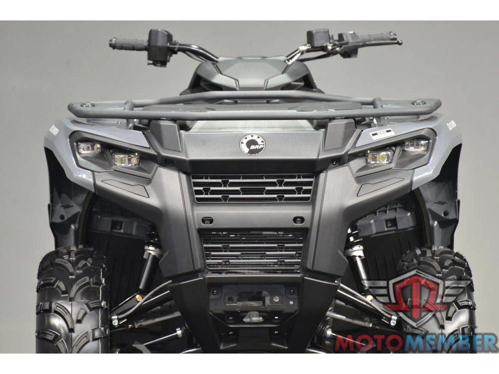 2026 Can-am Outlander Dps 500 alt