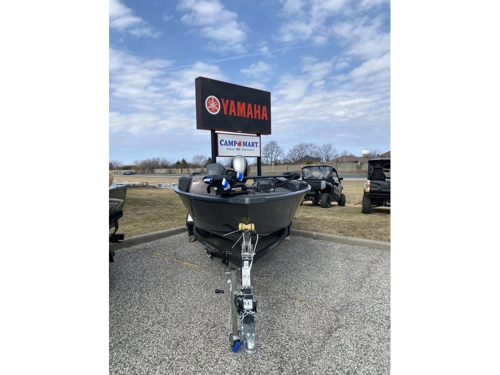2023 Starcraft Non-current Starcraft Storm 176 Sc Powered By 115hp Yamaha Vmax Sho - Clearance Price - $41995 All In Price Plus Tax And License!! alt