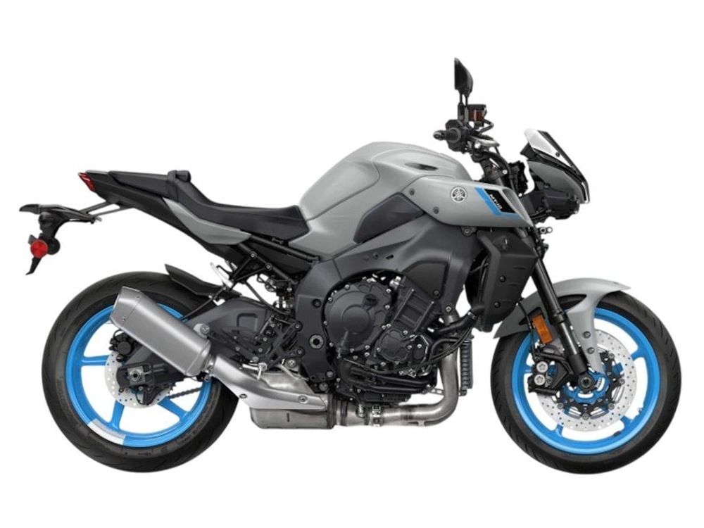 2026 Yamaha Mt-10 alt