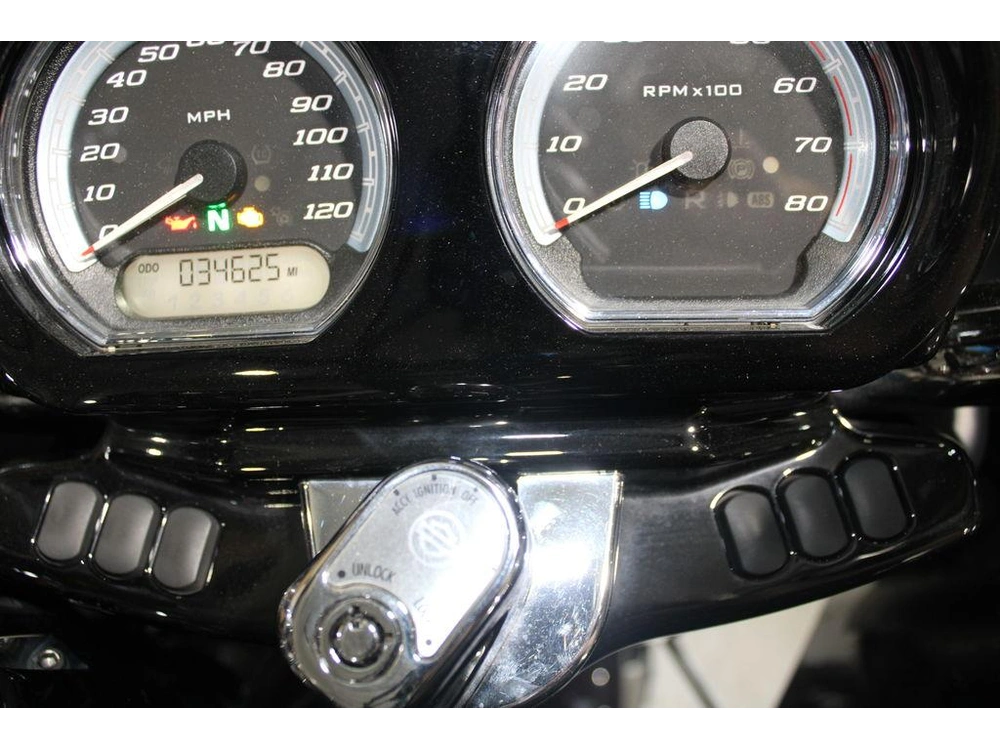 2021 Harley-davidson Fltrk - Road Glide® Limited alt