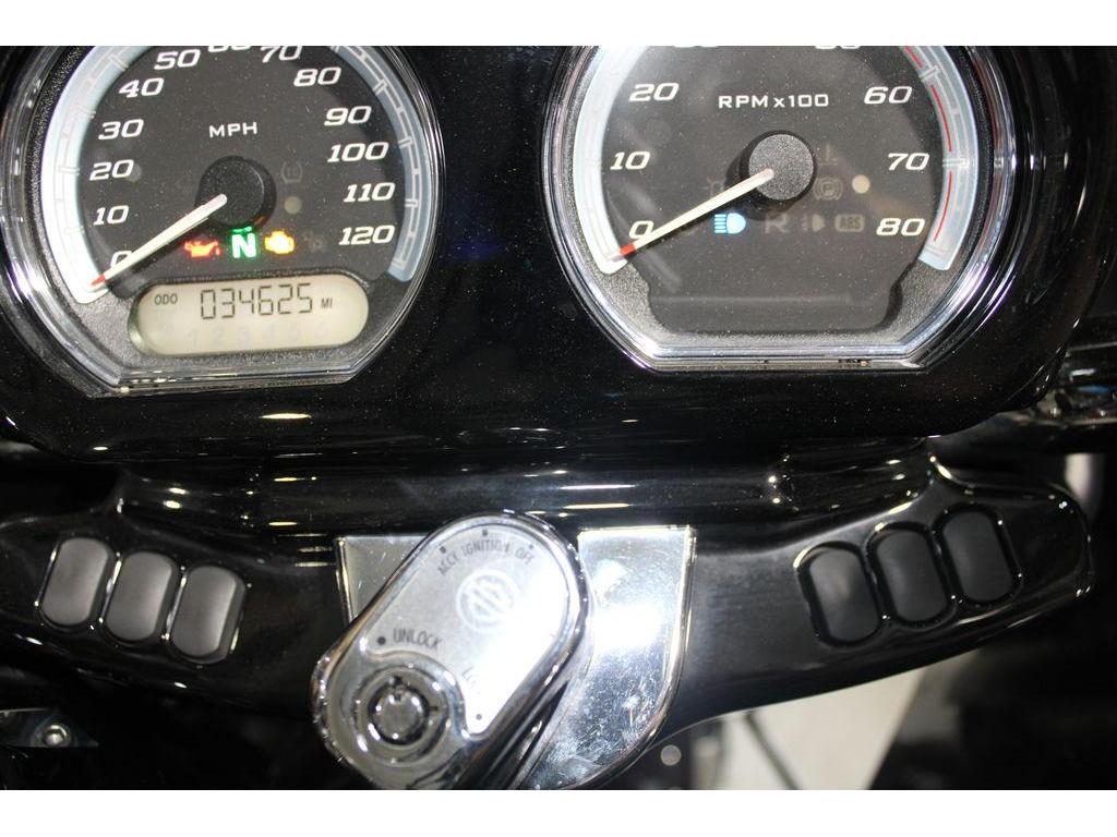 2021 Harley-Davidson Road Glide Limited for Sale