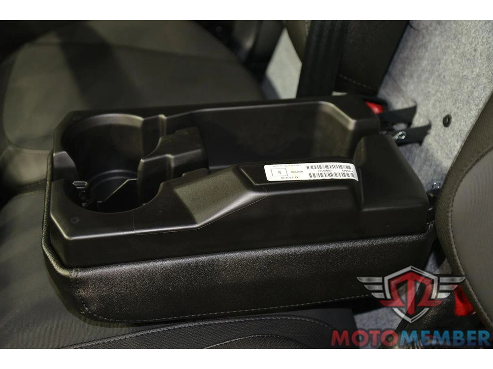 2025 Can-am Defender Limited Hd10 Desert Tan & Stealth Black alt