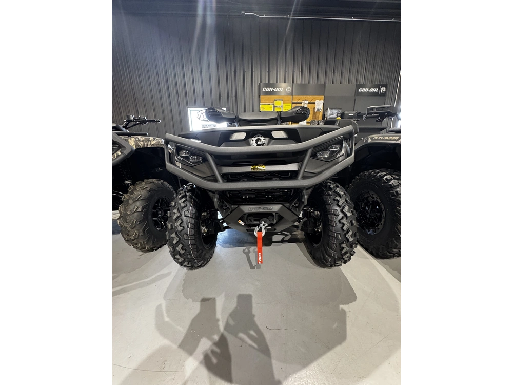 2026 Can-am Outlander Max Xt 850 alt