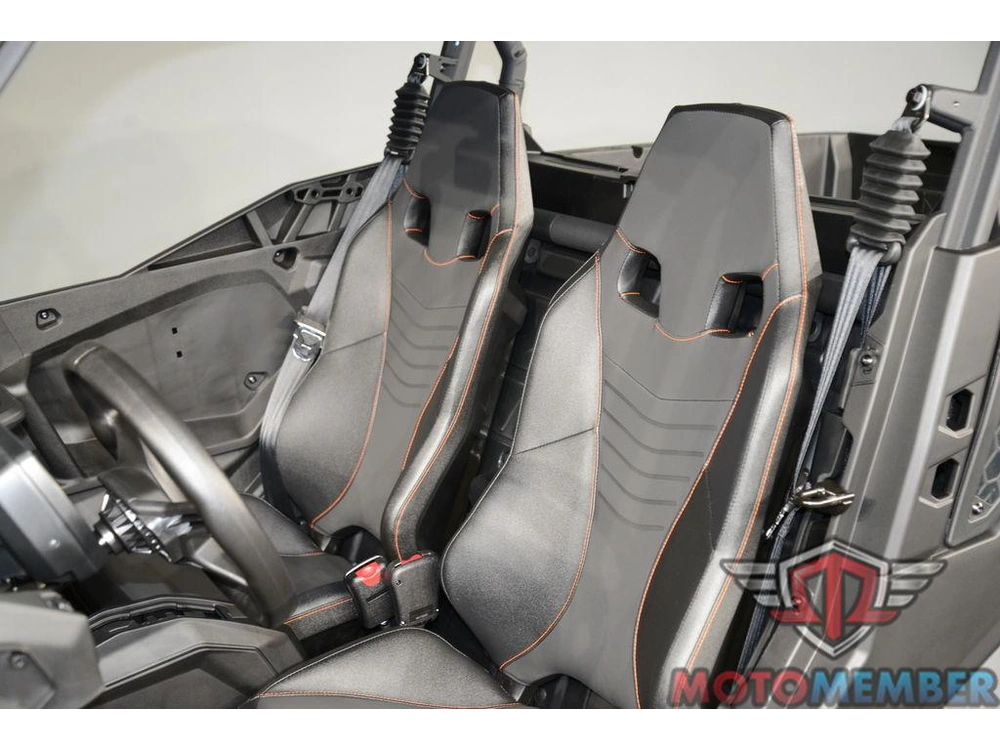 2026 Can-am Commander Xt-p 1000r alt